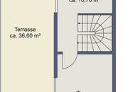 6 Zimmer-Doppelhaushälften, exklusive Ausstattung, Eigengärten und Photovoltaikanlage