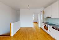 Zentral, schnell, bequem – Mietwohnungen mit bester City-Anbindung