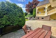 Wunderschönes Miethaus mit Stil