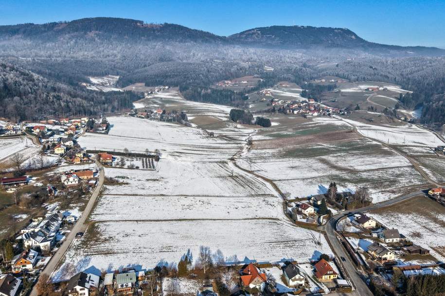Ihr neues Zuhause: Ebenes Baugrundstück ca. 822 m² in Weinitzen!, Grund und Boden-kauf, 172.620,€, 8044 Graz-Umgebung