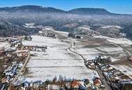 Ihr neues Zuhause: Ebenes Baugrundstück ca. 822 m² in Weinitzen!