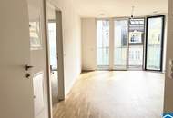 Moderne Top City-Wohnung mit Südwestbalkon im 5.OG!