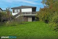 Idyllisches Wohnen mit bester Anbindung!