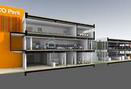 Große Industrie-Freifläche 18.654m² in Wettmannstätten – ideal für Gewerbe!