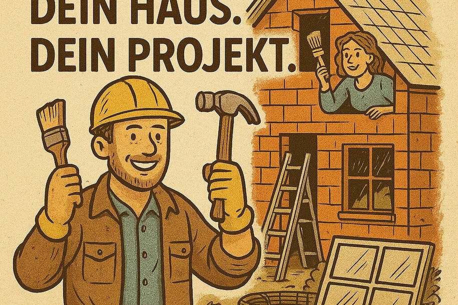 AUSBAUHAUS vom BAUMEISTER mit FIXPREISGARANTIE !, Haus-kauf, 134.440,€, 4223 Perg