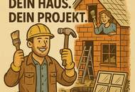 AUSBAUHAUS vom BAUMEISTER mit FIXPREISGARANTIE !