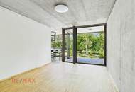 Premium-Wohnidylle im Hatlerdorf - Gartenwohnung zum Aufblühen