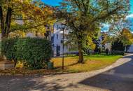 3D-Tour! GROSSARTIGE 2-ZIMMER WOHNUNG BEIM BAHNHOF HÜTTELDORF!