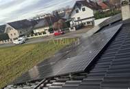 Einfamilienhaus in Mitterndorf: 4 Zimmer, Garage &amp; mehr!