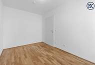Alte Donau & Donauzentrum ums Eck: Provisionsfreie 2-Zimmer-Wohnung mit Balkon