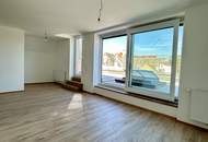 Traumhafte Dachgeschoßwohnung in Klosterneuburg – Erstbezug mit Terrasse!