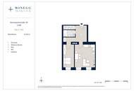 Wohnen Nahe des Cottageviertels - Sternwartestraße 18