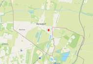 Ruhiges Grundstück mit Gartenhaus, sehr gute Infrastruktur - o.k. / 35% / BK I, II / 2WE