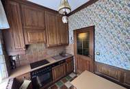 Charmantes Wohnjuwel mit 2 Wohneinheiten in Ruhelage