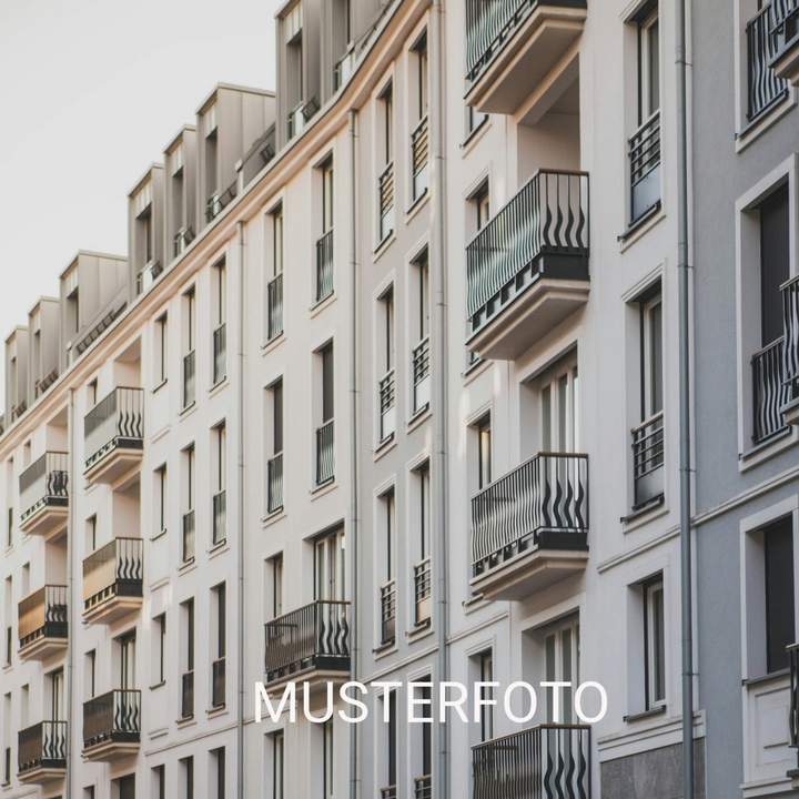 Investment - Wohnung