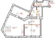++NEU++ fantastische 3-Zimmer ALTBAUwohnung nahe Augarten (Erstbezug) - TOPLAGE!