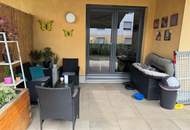 Sonnige Gartenwohnung in zentraler Lage von Wolkersdorf