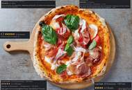 *neuer Preis** Pizza mit Top Bewertungen und großen Kundenstock