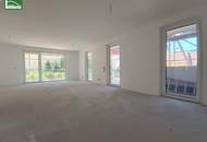 GARTENTRAUM - Geräumige 4-Zimmer-Wohnung mit privatem Garten! FLORIANI – Quartier am Tullnerfeld