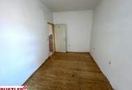 3-Zimmer-Wohnung mit Gestaltungsspielraum – Toplage nahe U4 Meidlinger Hauptstraße