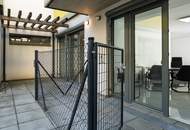 Büro mit rund 97 m2 Erstbezug in absoluter Ruhelage Provisionsfrei