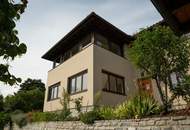 Einfamilienhaus am Kulm - "Ihr Rückzugsort mit unverbaubarem Fernblick."