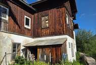 „Wohn und Badehaus Forelle“