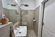 Charmante Altbauwohnung in der Josefstadt