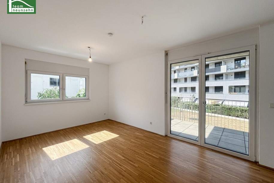 Einziehen &amp; wohlfühlen: attraktive 3-Zimmer-Wohnung nahe U3 Enkplatz!, Wohnung-miete, 1.429,00,€, 1110 Wien 11., Simmering