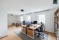 DG Büro nahe Hauptbahnhof Wien!