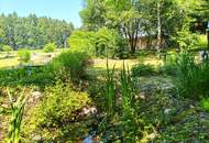 Ein Juwel im Waldviertel – Wohnen. Arbeiten. Leben. Alles unter einem Dach.
