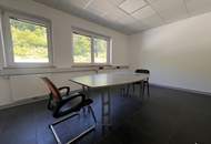 Moderne Bürofläche am Wörthersee - Techelsberg