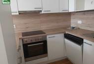 Tolle 2-Zimmer-Wohnung mit eigenem Garten. - WOHNTRAUM