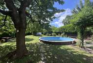 Ein seltenes Juwel in Bestlage von Mödling