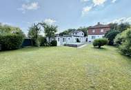 Renovierungsbedürftiges Einfamilienhaus mit Garten und Pool in Ruhiger Wohnsiedlung, nähe St.Pölten!