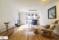 2-Zimmer Neubau-Erstbezug mit Balkon in Hofruhelage - hochwertige Vollausstattung