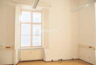 Klimatisierte Büro-/Praxisräume in Graz - nahe der KF-UNI: Heinrichstraße 47a