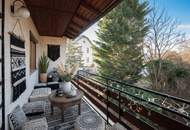 Handwerker-Traum: Charmantes Haus mit Garten und viel Gestaltungspotenzial