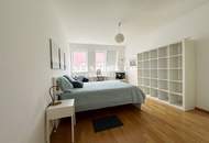 ZENTRUMSNAHES - MODERNES DACHTERRASSENAPARTMENT