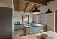 Hollersbach Residenzen - Haus 1