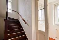 Reduzierter Kaufpreis!!!- Charmantes 1.202 m² Grundstück mit kleinem Haus und viel Potenzial (ca. 750- 800 m² Wohnfläche möglich!)