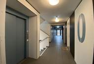 Großzügige 3-Zimmer-Wohnung mit 8m² Süd-West-Balkon in U3-Nähe