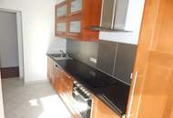Helle und ruhige 3-Zimmer-Wohnung nähe Hauptbahnhof und Belvedere
