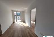 erste eigene Wohnung - Ihr Wohn(t)raum im Tullnerfeld - großzügige 2-Zimmerwohnung / Neubau / topmodern / Erstbezug - Tiefgarage vorhanden!