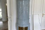 Zum Verkauf gelangt eine außergewöhnliche Villa in absoluter Bestlage von Hietzing