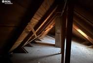 Einfamilienhaus mit großem Garten