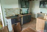 Wochenendhaus in Traumlage!