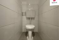 Gut geschnittene 2 Zimmer Wohnung | Loggia ca.12 m² | Erdgeschoss