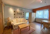 Zentrale 2-Zimmer-Wohnung Nähe Reumannplatz