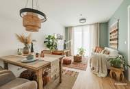 Wohngefühl Simmering. Gartenwohnung provisionsfrei_Ihr neues Zuhause